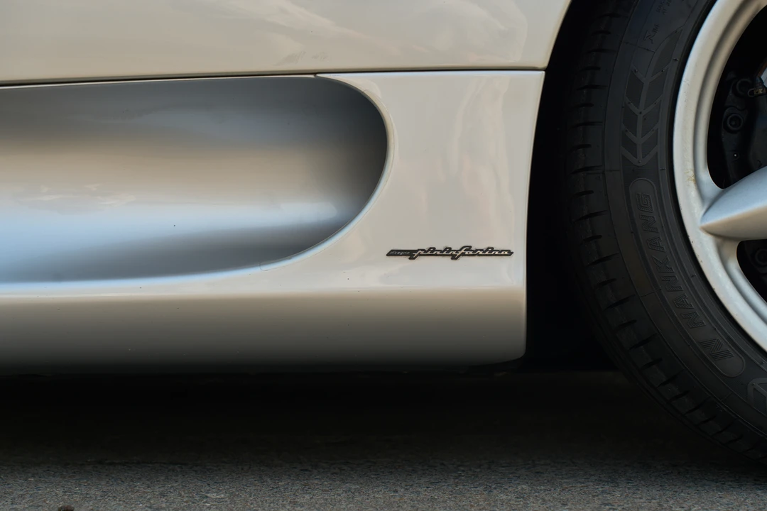 2003 Ferrari 360 Spider - Image 30 of 31
