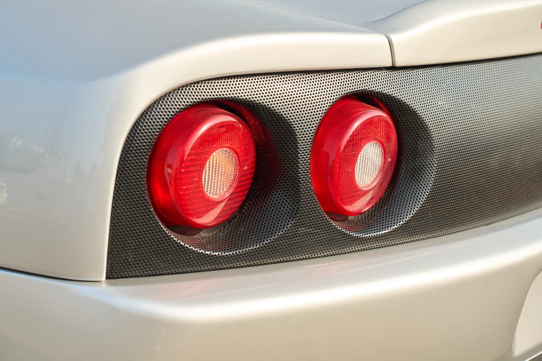 2003 Ferrari 360 Spider - Image 13 of 31
