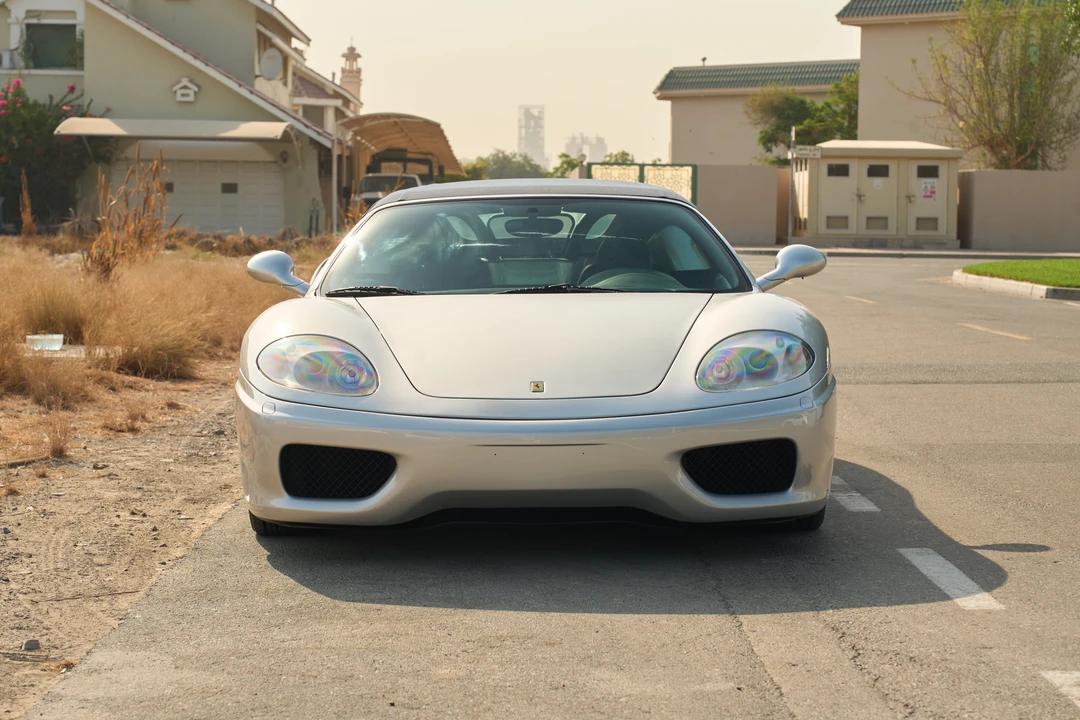 2003 Ferrari 360 Spider - Image 2 of 31