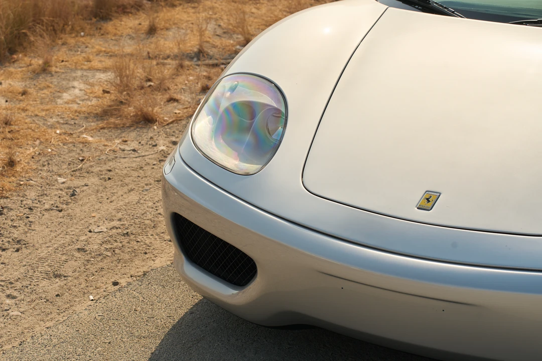 2003 Ferrari 360 Spider - Image 15 of 31