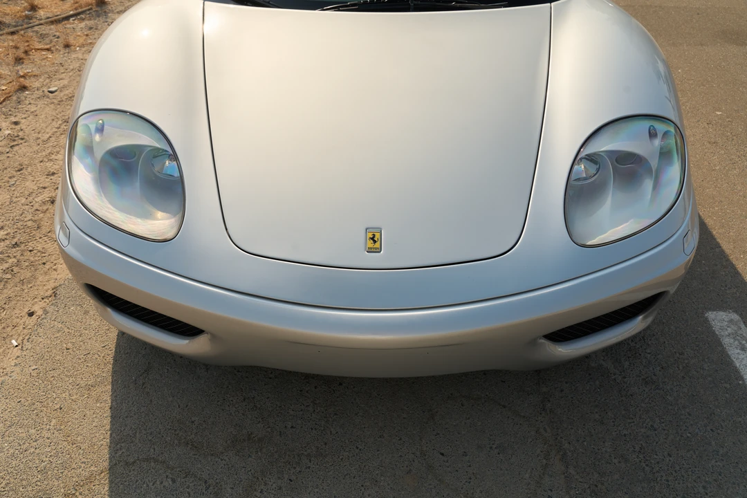 2003 Ferrari 360 Spider - Image 16 of 31