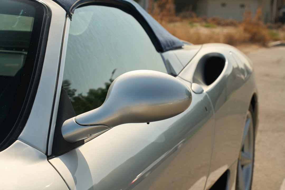 2003 Ferrari 360 Spider - Image 18 of 31