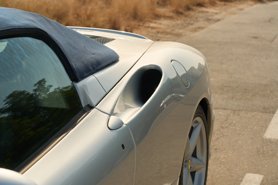 2003 Ferrari 360 Spider - Image 19 of 31