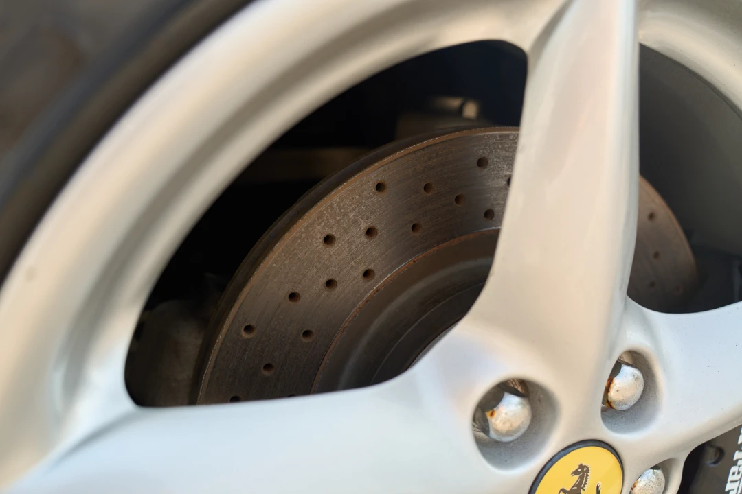 2003 Ferrari 360 Spider - Image 31 of 31