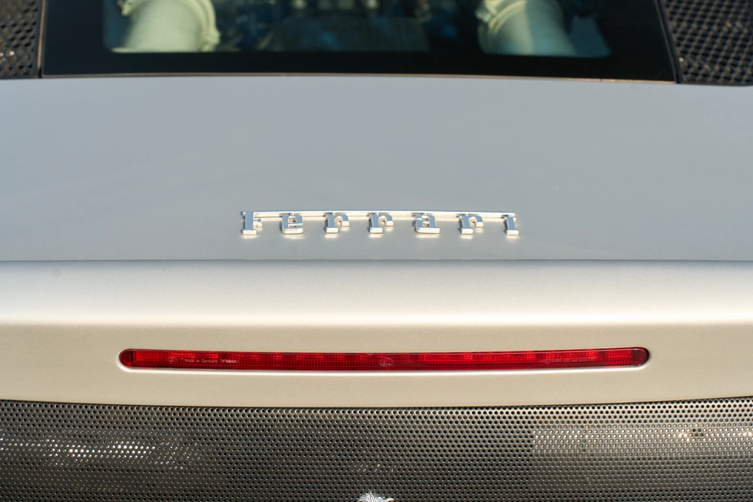 2003 Ferrari 360 Spider - Image 20 of 31