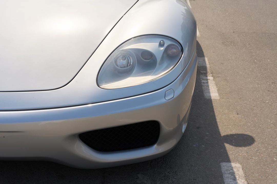 2003 Ferrari 360 Spider - Image 27 of 31