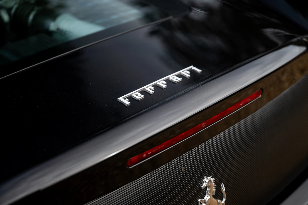 2003 Ferrari 360 Spider - Image 11 of 31