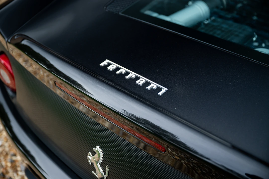 2003 Ferrari 360 Spider - Image 24 of 31