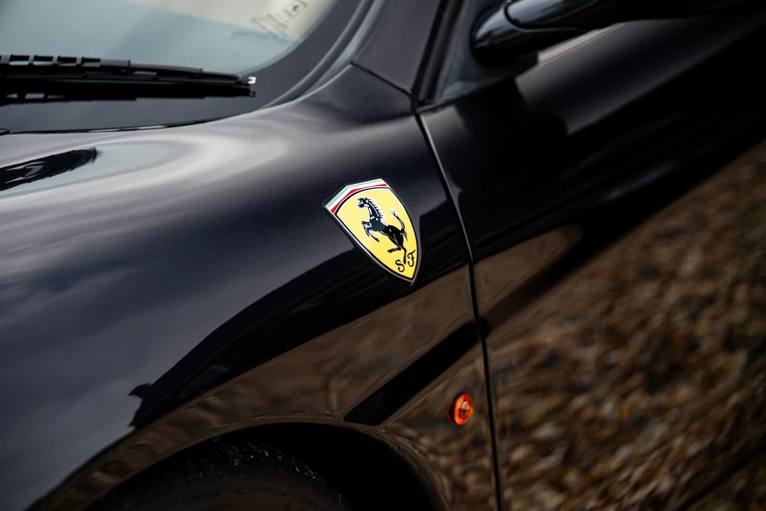 2003 Ferrari 360 Spider - Image 25 of 31