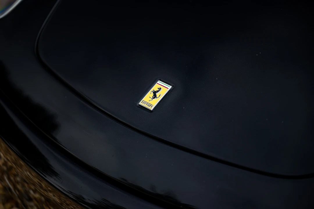 2003 Ferrari 360 Spider - Image 26 of 31