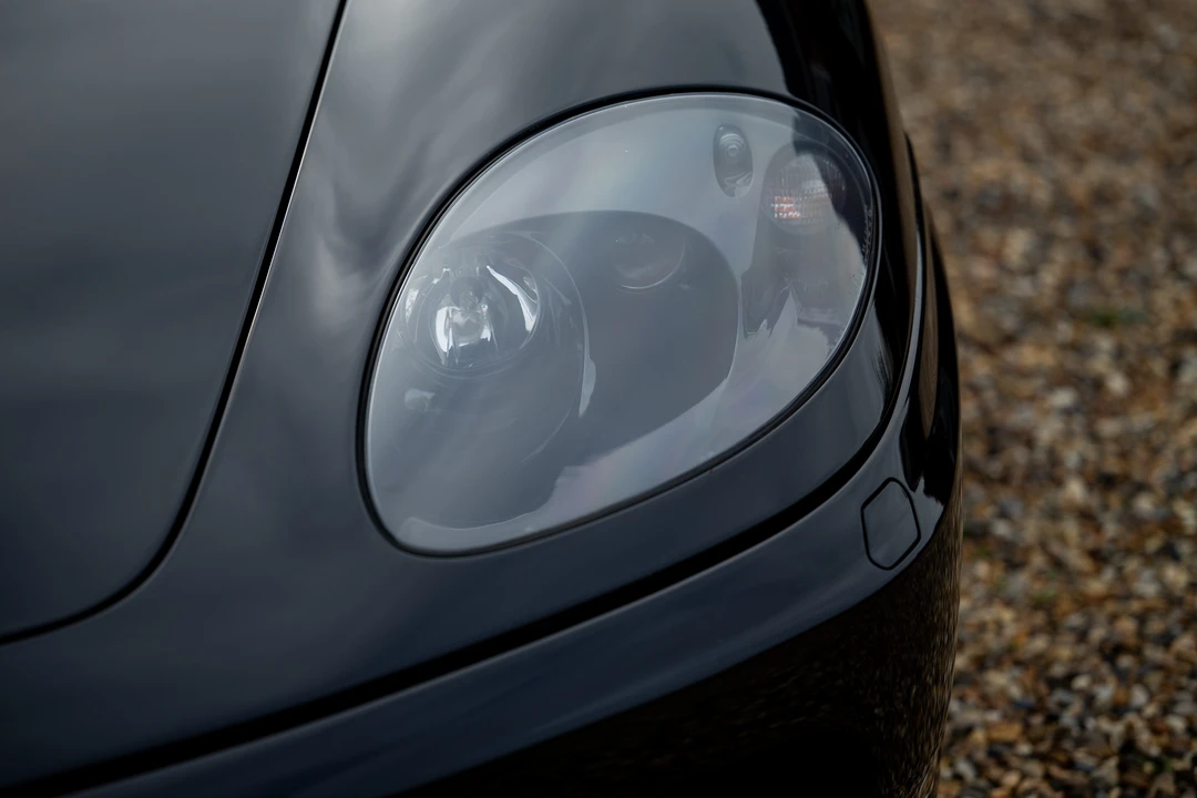 2003 Ferrari 360 Spider - Image 27 of 31