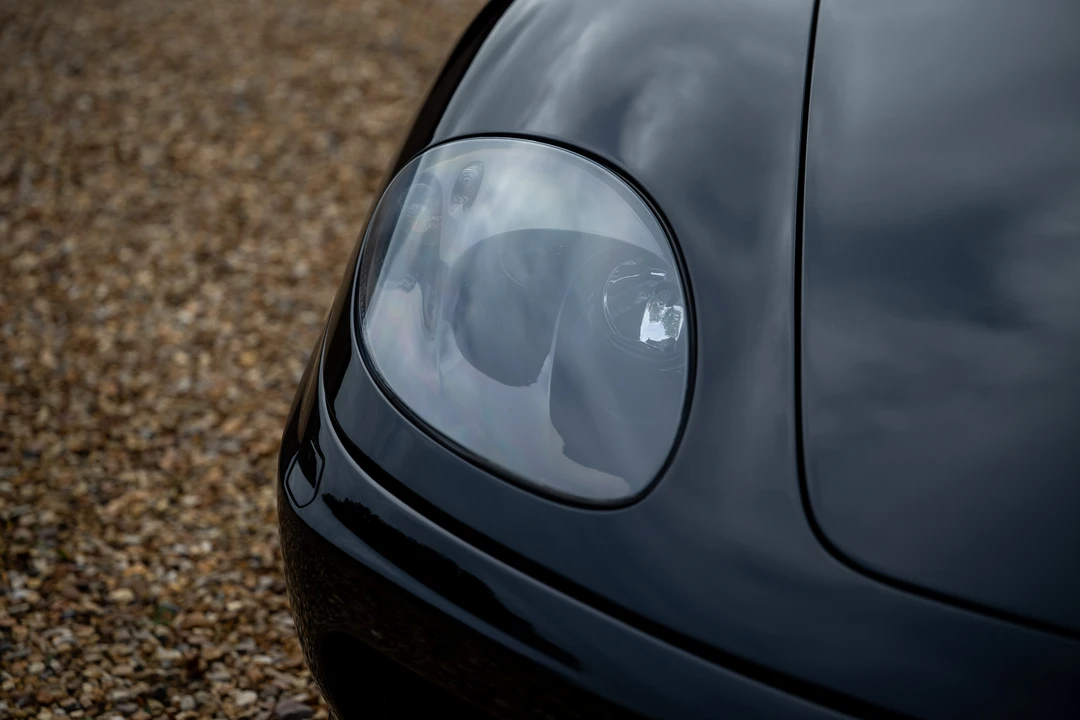 2003 Ferrari 360 Spider - Image 28 of 31