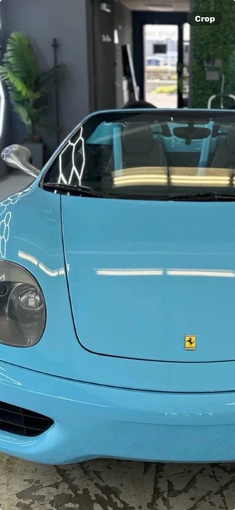 2003 Ferrari 360 Spider - Image 5 of 19