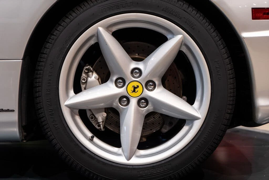 2003 Ferrari 360 Spider - Image 14 of 31