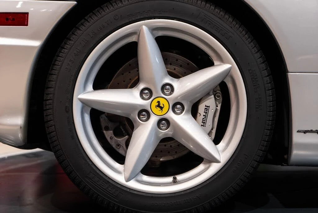 2003 Ferrari 360 Spider - Image 15 of 31