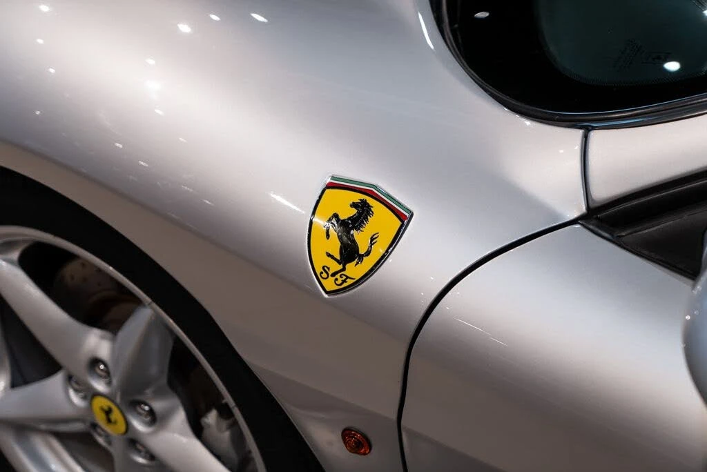 2003 Ferrari 360 Spider - Image 12 of 31