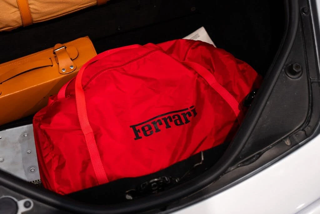 2003 Ferrari 360 Spider - Image 29 of 31
