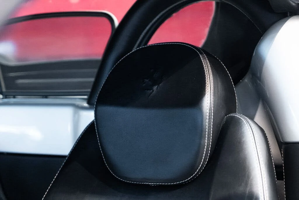 2003 Ferrari 360 Spider - Image 6 of 31