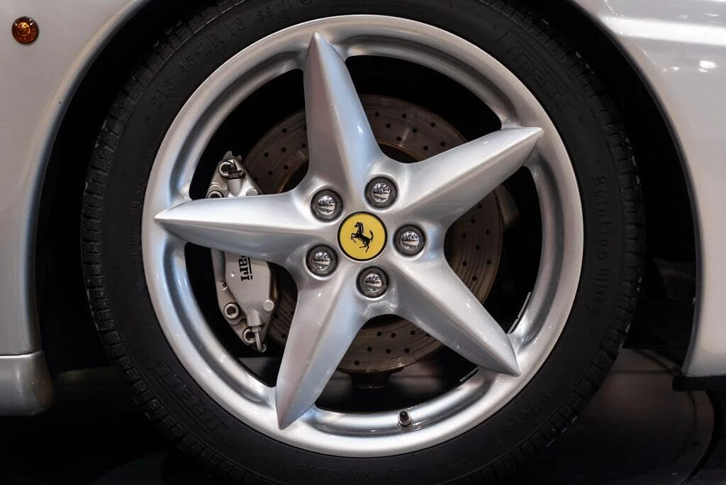 2003 Ferrari 360 Spider - Image 16 of 31