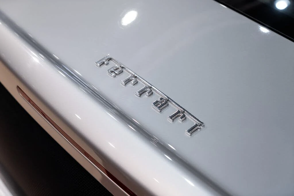 2003 Ferrari 360 Spider - Image 17 of 31