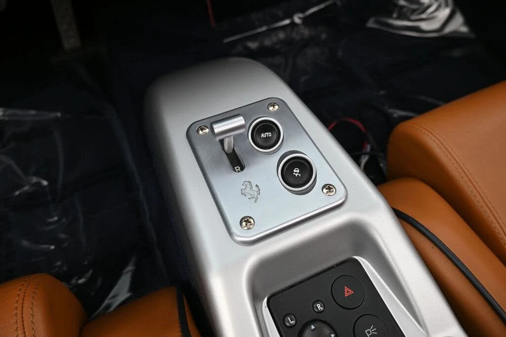 2003 Ferrari 360 Spider - Image 11 of 31
