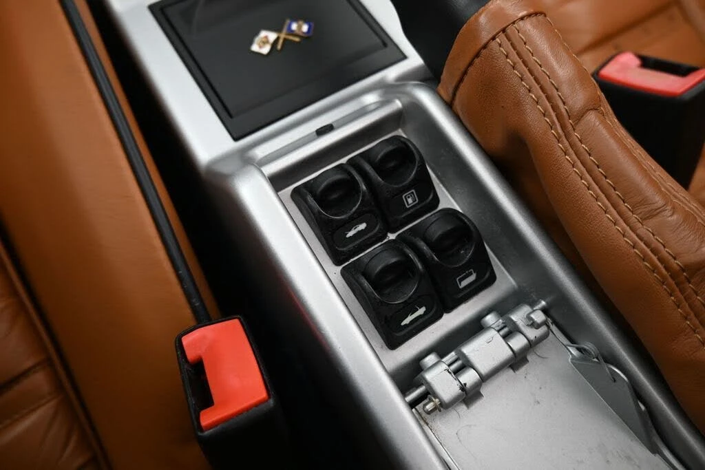 2003 Ferrari 360 Spider - Image 19 of 31
