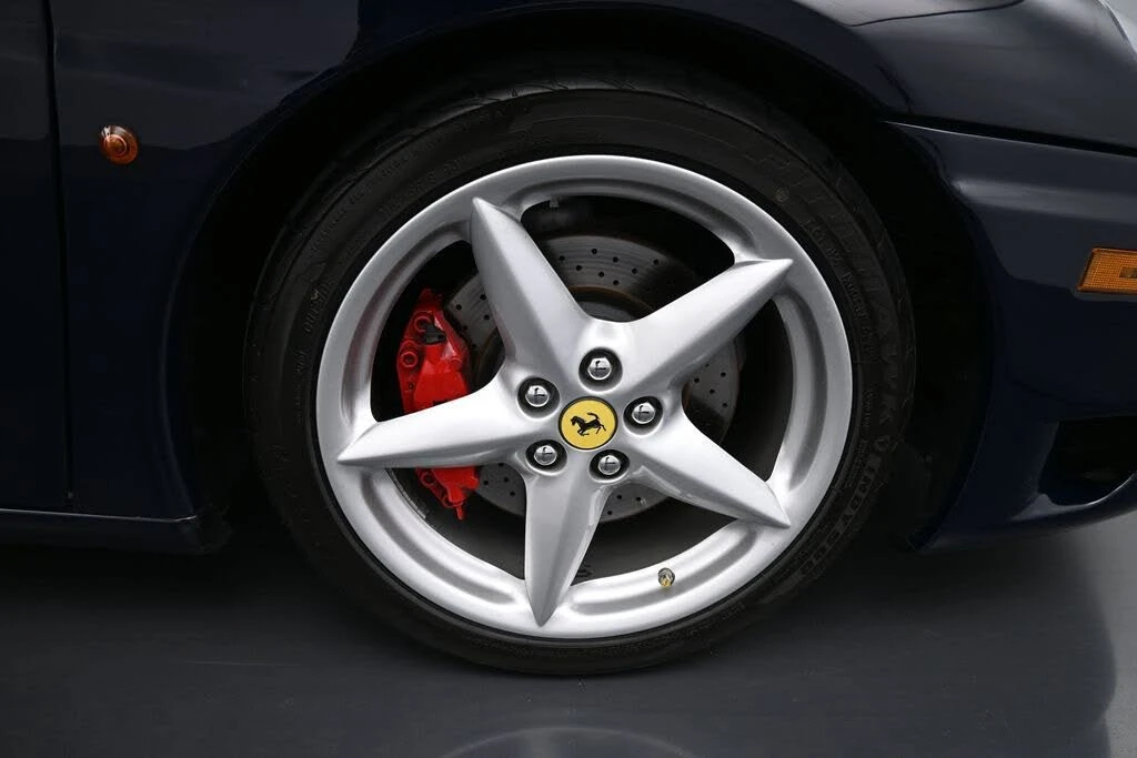 2003 Ferrari 360 Spider - Image 28 of 31