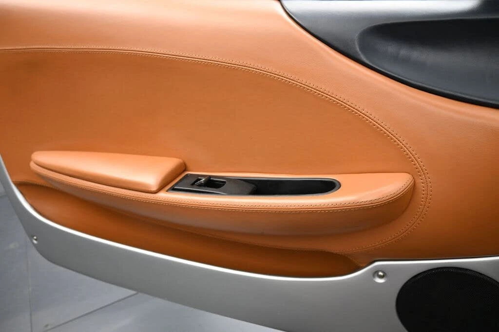 2003 Ferrari 360 Spider - Image 21 of 31