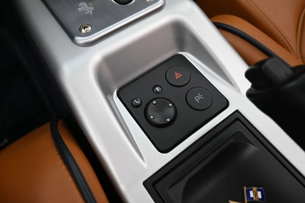 2003 Ferrari 360 Spider - Image 12 of 31