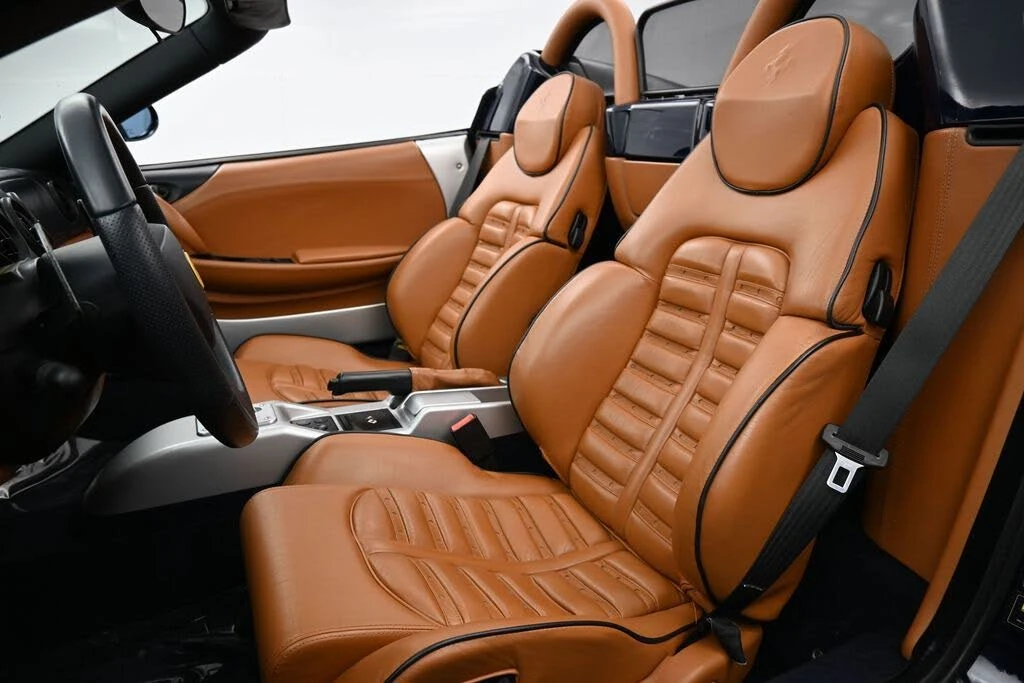 2003 Ferrari 360 Spider - Image 5 of 31