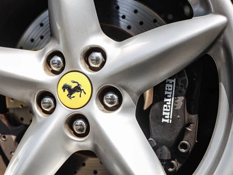 2003 Ferrari 360 Spider - Image 16 of 31