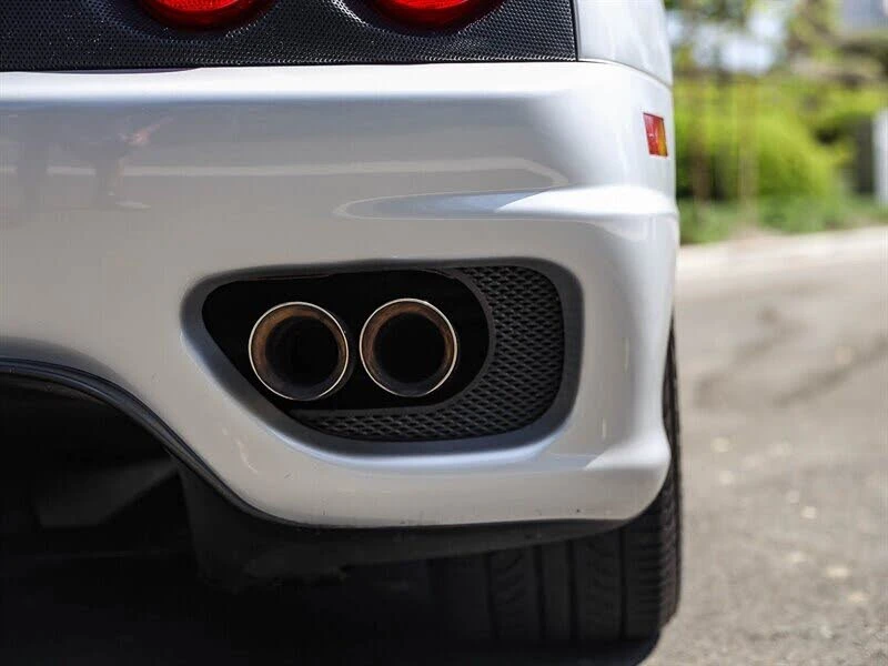 2003 Ferrari 360 Spider - Image 21 of 31