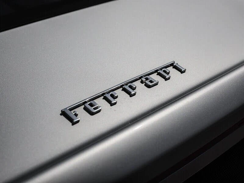 2003 Ferrari 360 Spider - Image 23 of 31