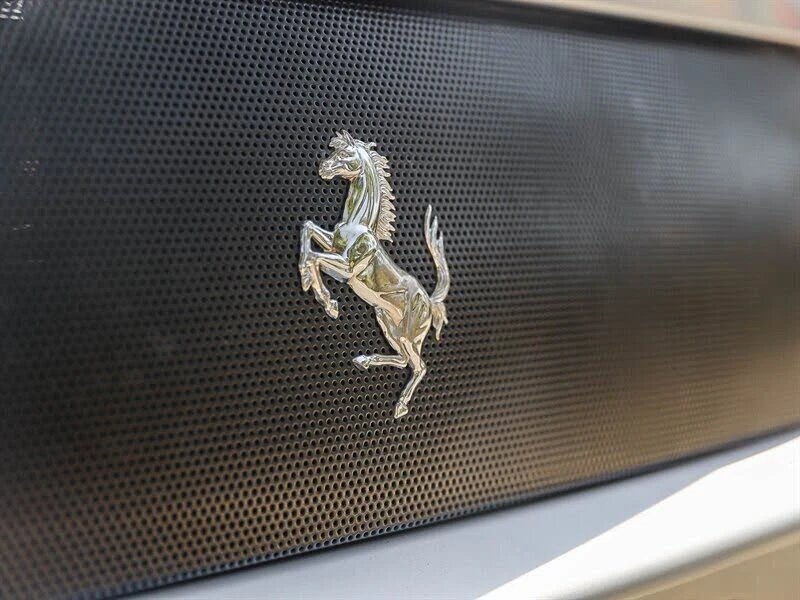 2003 Ferrari 360 Spider - Image 24 of 31
