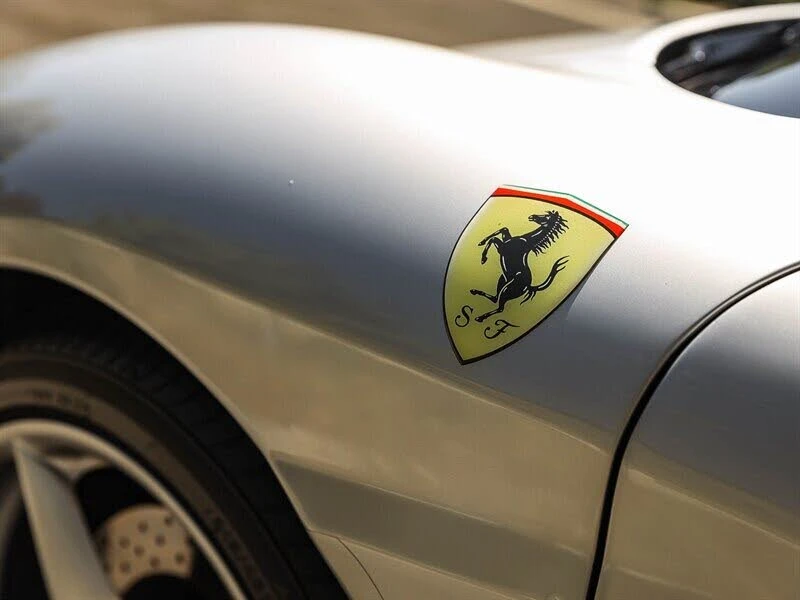 2003 Ferrari 360 Spider - Image 28 of 31