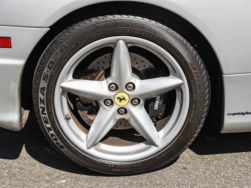2003 Ferrari 360 Spider - Image 15 of 31