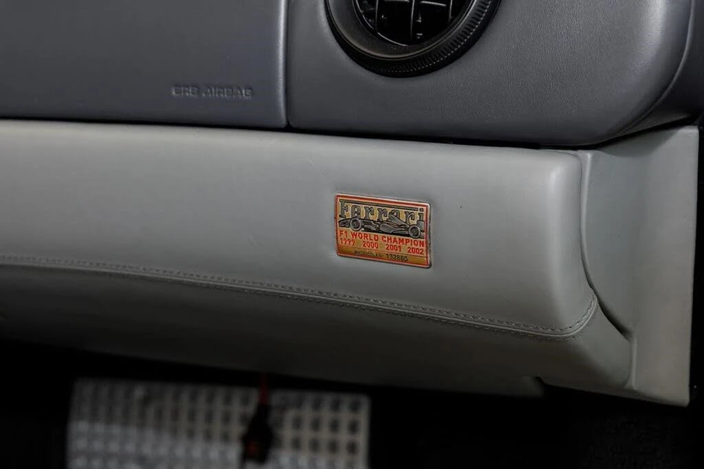 2003 Ferrari 360 Spider - Image 14 of 31