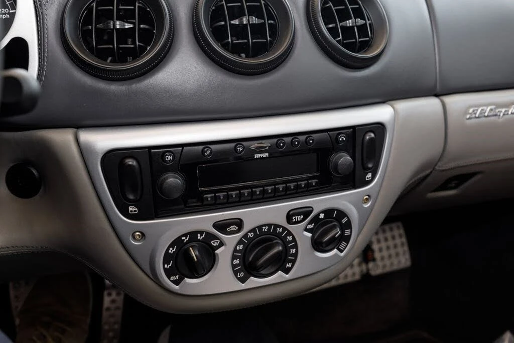 2003 Ferrari 360 Spider - Image 28 of 31