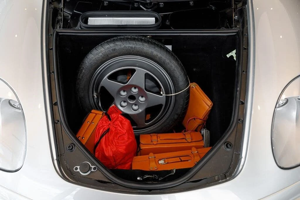 2003 Ferrari 360 Spider - Image 11 of 31