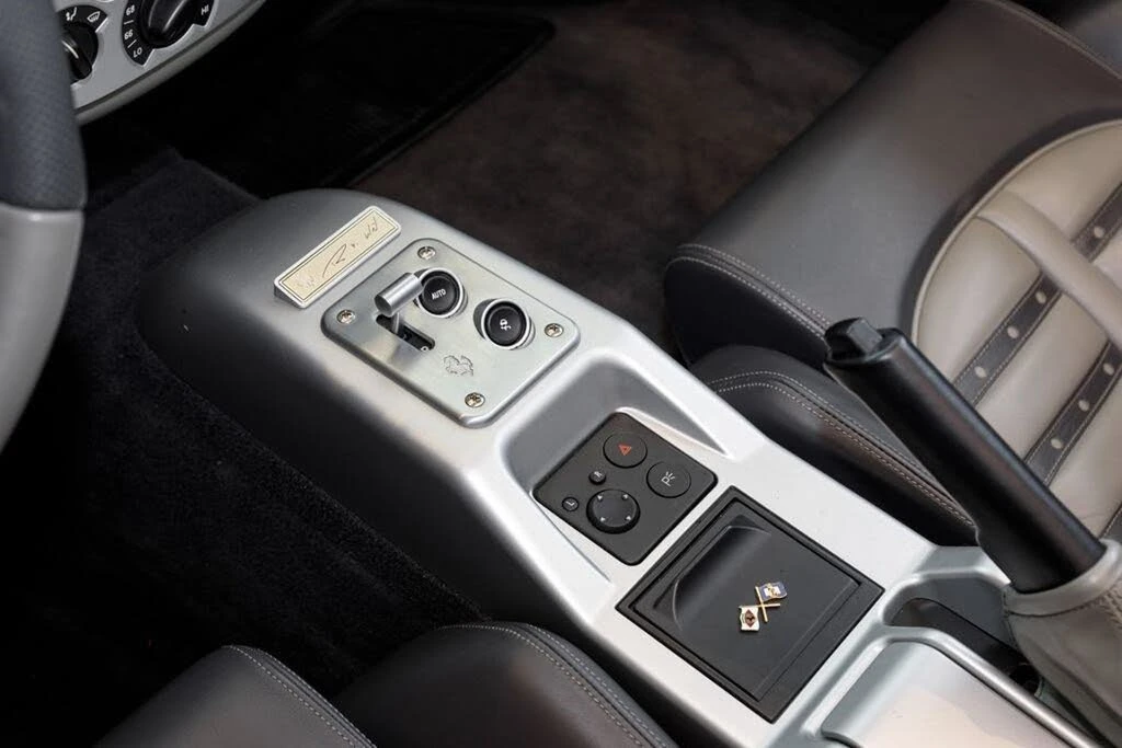 2003 Ferrari 360 Spider - Image 24 of 31