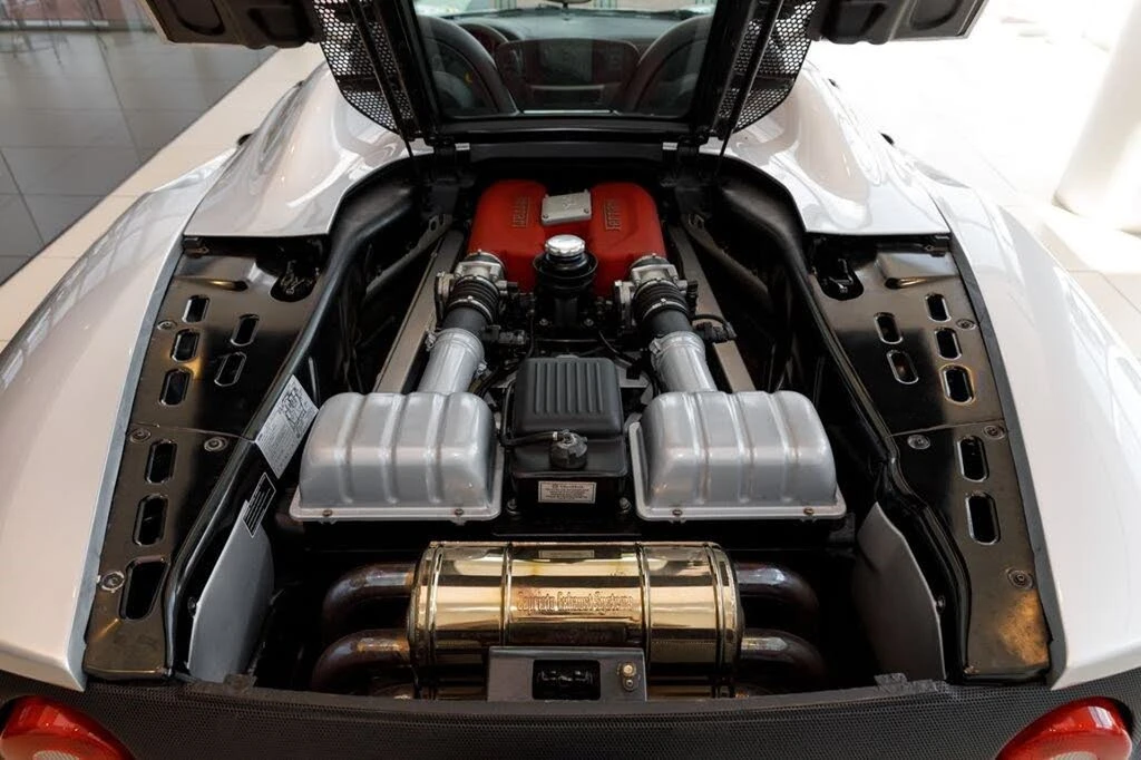 2003 Ferrari 360 Spider - Image 17 of 31