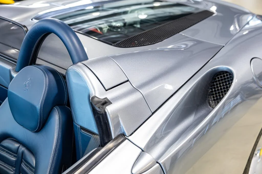 2003 Ferrari 360 Spider - Image 15 of 31