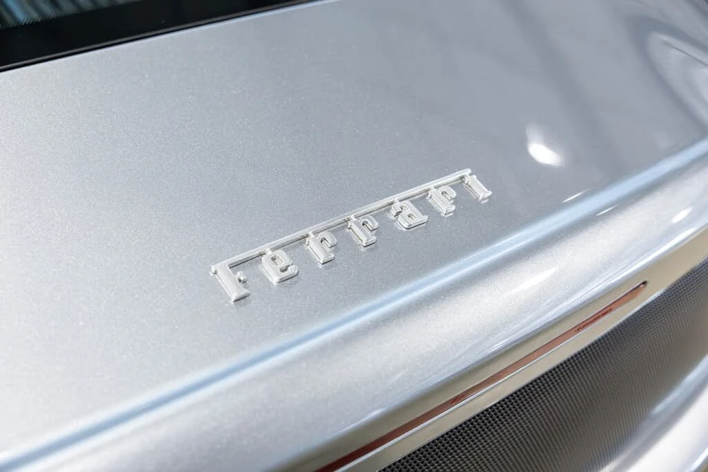 2003 Ferrari 360 Spider - Image 17 of 31