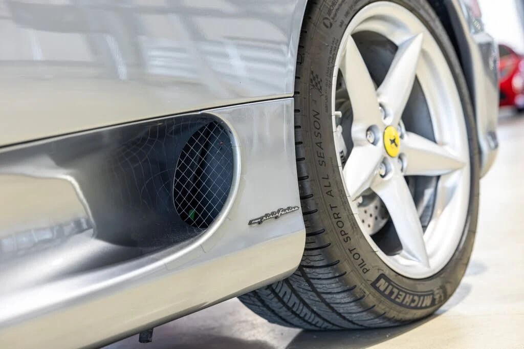 2003 Ferrari 360 Spider - Image 14 of 31