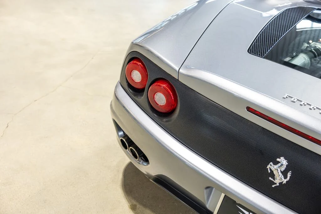 2003 Ferrari 360 Spider - Image 18 of 31