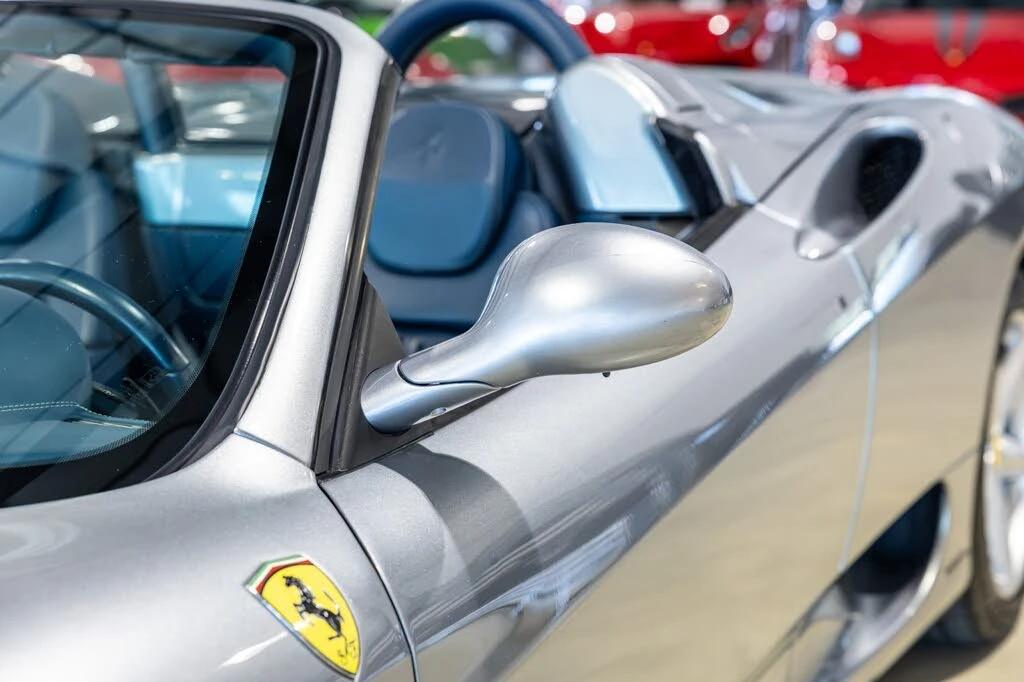 2003 Ferrari 360 Spider - Image 13 of 31