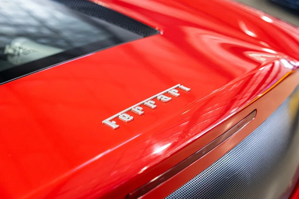 2003 Ferrari 360 Spider - Image 17 of 31