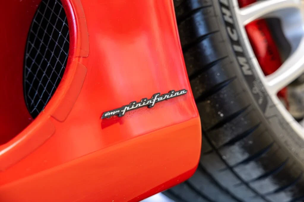 2003 Ferrari 360 Spider - Image 16 of 31