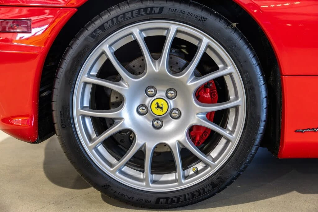 2003 Ferrari 360 Spider - Image 23 of 31