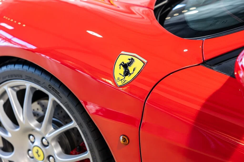 2003 Ferrari 360 Spider - Image 14 of 31